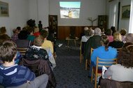 Island stredoeurópskymi očami